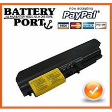 [ LENOVO LAPTOP BATTERY ] THINKPAD T400